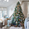 Trondheim spruce 240cm